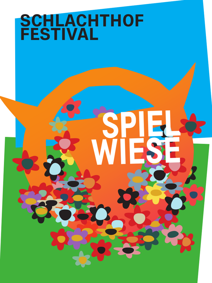 DIE SPIELWIESE – Das Schlachthof-Festival zum Saisonabschluss – Bild: 