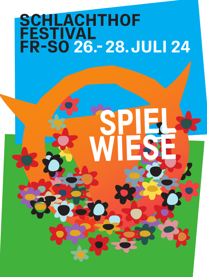 DIE SPIELWIESE – Bild: 